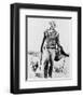 Hondo-null-Framed Photo