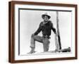 Brown Frame