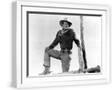 White Frame