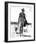 Black Frame