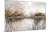 Honebloom Lake Views-Carol Robinson-Mounted Art Print