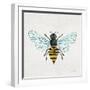 Honey Bee-Cat Coquillette-Framed Premium Giclee Print