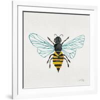 Honey Bee-Cat Coquillette-Framed Giclee Print