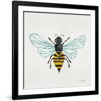 Honey Bee-Cat Coquillette-Framed Giclee Print