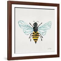 Honey Bee-Cat Coquillette-Framed Giclee Print