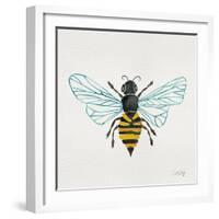 Honey Bee-Cat Coquillette-Framed Giclee Print