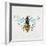 Honey Bee-Cat Coquillette-Framed Giclee Print