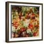 Honey Creek Floral-Jodi Maas-Framed Giclee Print