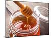 Honey Drip-oksix-Mounted Photographic Print