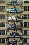 Urban Tags I-Honey Malek-Art Print