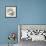 Honeybloom Bird IV-Wild Apple Portfolio-Framed Art Print displayed on a wall