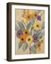 Honeybloom Branches II-Silvia Vassileva-Framed Art Print