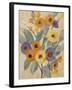 Honeybloom Branches II-Silvia Vassileva-Framed Art Print