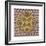 Honeycomb 2-Diane Stimson-Framed Premium Giclee Print