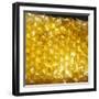 Honeycomb-null-Framed Photographic Print
