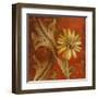 Honeyed Square I-Lanie Loreth-Framed Art Print