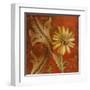 Honeyed Square I-Lanie Loreth-Framed Art Print