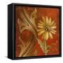 Honeyed Square I-Lanie Loreth-Framed Stretched Canvas