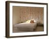 Honeymoon Bedroom Suite, Devi Garh Fort Palace Hotel-John Henry Claude Wilson-Framed Photographic Print