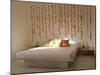 Honeymoon Bedroom Suite, Devi Garh Fort Palace Hotel-John Henry Claude Wilson-Mounted Photographic Print