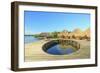 Honeymoon Couple, Saint Georges Caye Resort, Belize, Central Americ-Stuart Westmorland-Framed Photographic Print