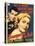 Honeymoon in Bali, Fred MacMurray, Madeleine Carroll, 1939-null-Stretched Canvas