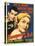 Honeymoon in Bali, Fred MacMurray, Madeleine Carroll, 1939-null-Stretched Canvas