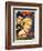 Honeymoon in Bali, Fred MacMurray, Madeleine Carroll, 1939-null-Framed Art Print