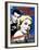 Honeymoon in Bali - Movie Poster Reproduction-null-Framed Photo