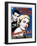 Honeymoon in Bali - Movie Poster Reproduction-null-Framed Photo