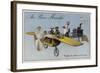 Honeymoon in the Year 2000-null-Framed Giclee Print