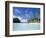 Honeymoon Island, Rock Island-Stuart Westmorland-Framed Photographic Print