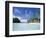 Honeymoon Island, Rock Island-Stuart Westmorland-Framed Photographic Print