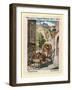 Honeymoon-null-Framed Giclee Print