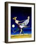 Honeymooners-Mark Ulriksen-Framed Art Print