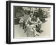 Black Frame