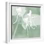 Honeysuckle Summer VI-Sharon Chandler-Framed Photographic Print