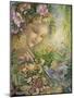 Honeysuckle-Josephine Wall-Mounted Giclee Print