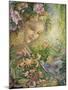 Honeysuckle-Josephine Wall-Mounted Giclee Print