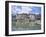 Honfleur, Basse Normandie (Normandy), France-Roy Rainford-Framed Photographic Print