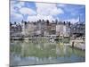 Honfleur, Basse Normandie (Normandy), France-Roy Rainford-Mounted Photographic Print