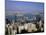 Hong Kong and Kowloon Taken from Victoria Peak, China-Bill Bachmann-Mounted Photographic Print