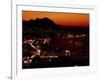 Hong Kong at Night-null-Framed Photographic Print