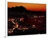 Hong Kong at Night-null-Framed Photographic Print