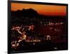 Hong Kong at Night-null-Framed Photographic Print