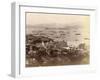 Hong Kong Bay (China)-null-Framed Photographic Print