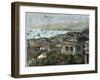 Hong Kong, C1880-null-Framed Giclee Print