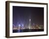 Hong Kong, China-Sergio Pitamitz-Framed Photographic Print