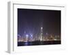 Hong Kong, China-Sergio Pitamitz-Framed Photographic Print