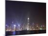 Hong Kong, China-Sergio Pitamitz-Mounted Photographic Print